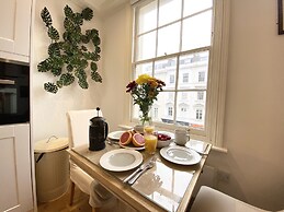 Stylish Apartments in Pimlico