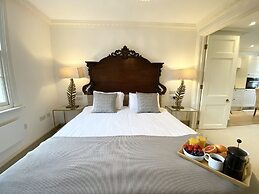 Stylish Apartments in Pimlico
