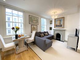 Stylish Apartments in Pimlico
