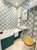 Stylish Apartments in Pimlico