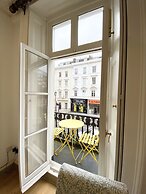Stylish Apartments in Pimlico