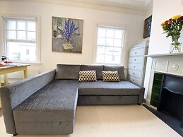 Stylish Apartments in Pimlico