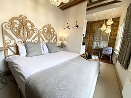 Stylish Apartments in Pimlico
