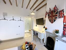 Stylish Apartments in Pimlico