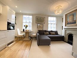 Stylish Apartments in Pimlico