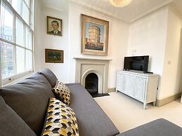 Stylish Apartments in Pimlico