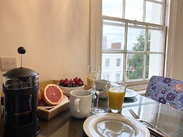 Stylish Apartments in Pimlico