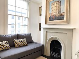 Stylish Apartments in Pimlico