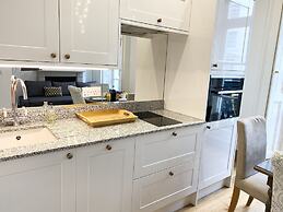 Stylish Apartments in Pimlico