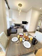 Stylish Apartments in Pimlico