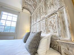Stylish Apartments in Pimlico