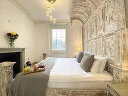 Stylish Apartments in Pimlico