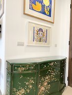 Stylish Apartments in Pimlico
