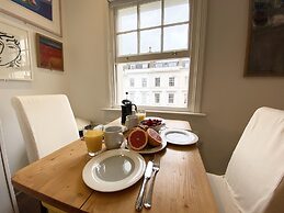 Stylish Apartments in Pimlico