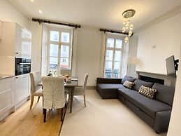 Stylish Apartments in Pimlico