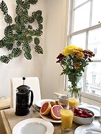 Stylish Apartments in Pimlico