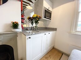 Stylish Apartments in Pimlico