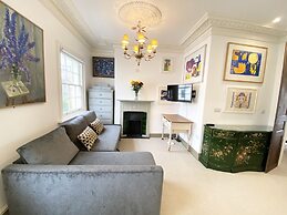 Stylish Apartments in Pimlico
