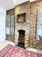 Stylish Apartments in Pimlico