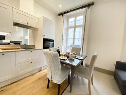 Stylish Apartments in Pimlico