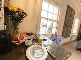 Stylish Apartments in Pimlico