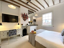 Stylish Apartments in Pimlico