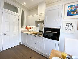 Stylish Apartments in Pimlico