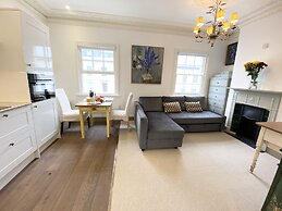 Stylish Apartments in Pimlico