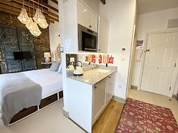 Stylish Apartments in Pimlico