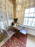 Stylish Apartments in Pimlico