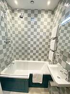 Stylish Apartments in Pimlico