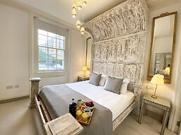 Stylish Apartments in Pimlico