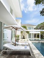 Villa Canggu
