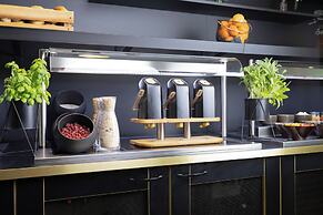 Abasto Hotel München Feldmoching