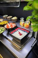 Abasto Hotel München Feldmoching