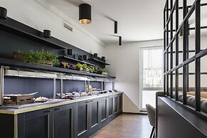 Abasto Hotel München Feldmoching