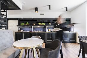 Abasto Hotel München Feldmoching