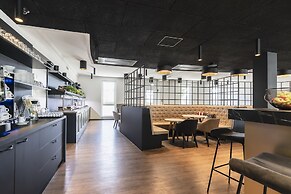 Abasto Hotel München Feldmoching