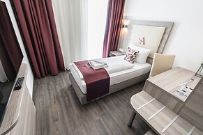 Abasto Hotel München Feldmoching