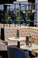 Abasto Hotel München Feldmoching