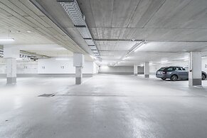 Abasto Hotel München Feldmoching