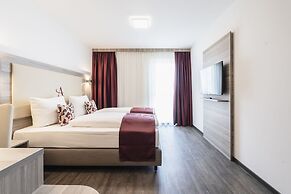 Abasto Hotel München Feldmoching