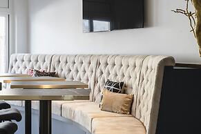 Abasto Hotel München Feldmoching