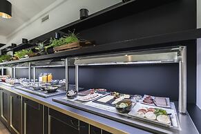 Abasto Hotel München Feldmoching