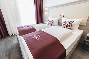 Abasto Hotel München Feldmoching