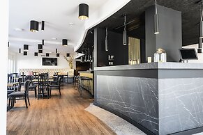 Abasto Hotel München Feldmoching