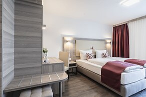 Abasto Hotel München Feldmoching