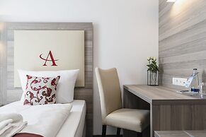 Abasto Hotel München Feldmoching