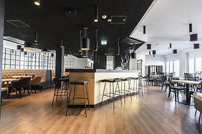 Abasto Hotel München Feldmoching