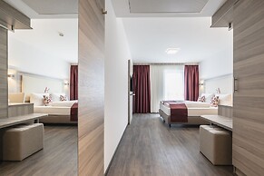 Abasto Hotel München Feldmoching